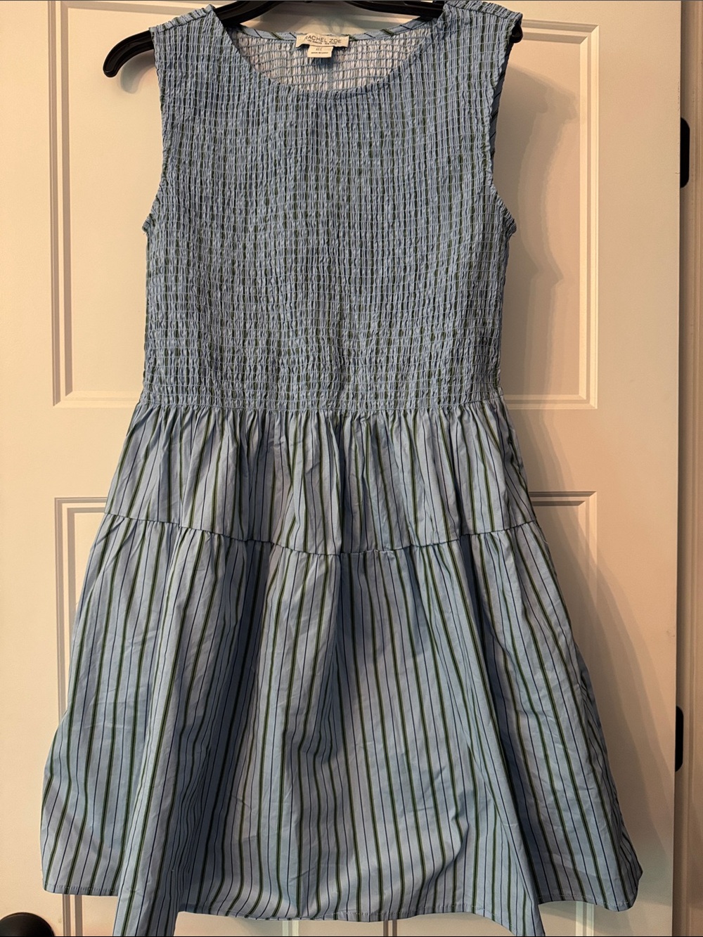 Rachel Zoe sundress - Picture 2 of 9